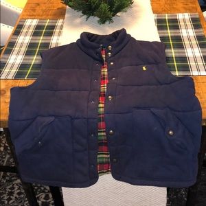 Polo Ralph Lauren Vest